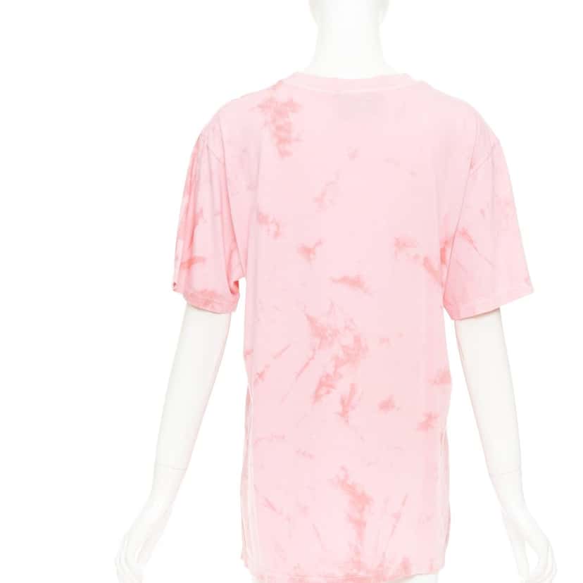 Gucci Product Pink Cotton Very good condition - Box View