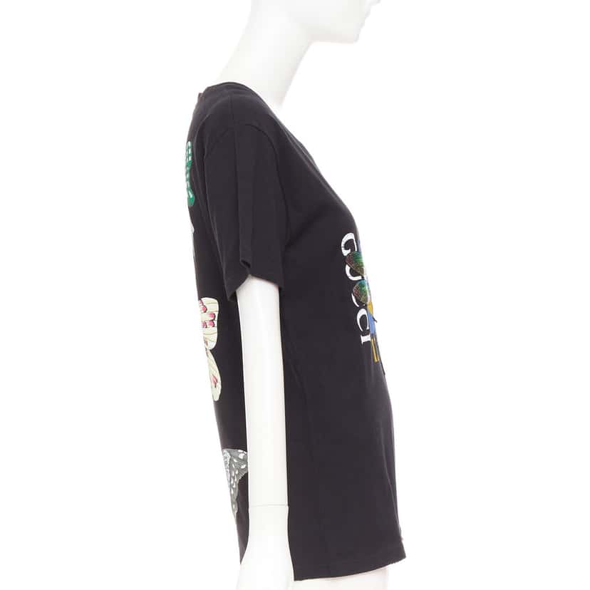 Gucci Product Black Cotton Very good condition - Model View