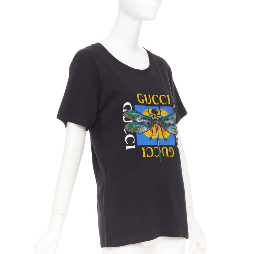 Gucci Product Black Cotton Very good condition - Box View