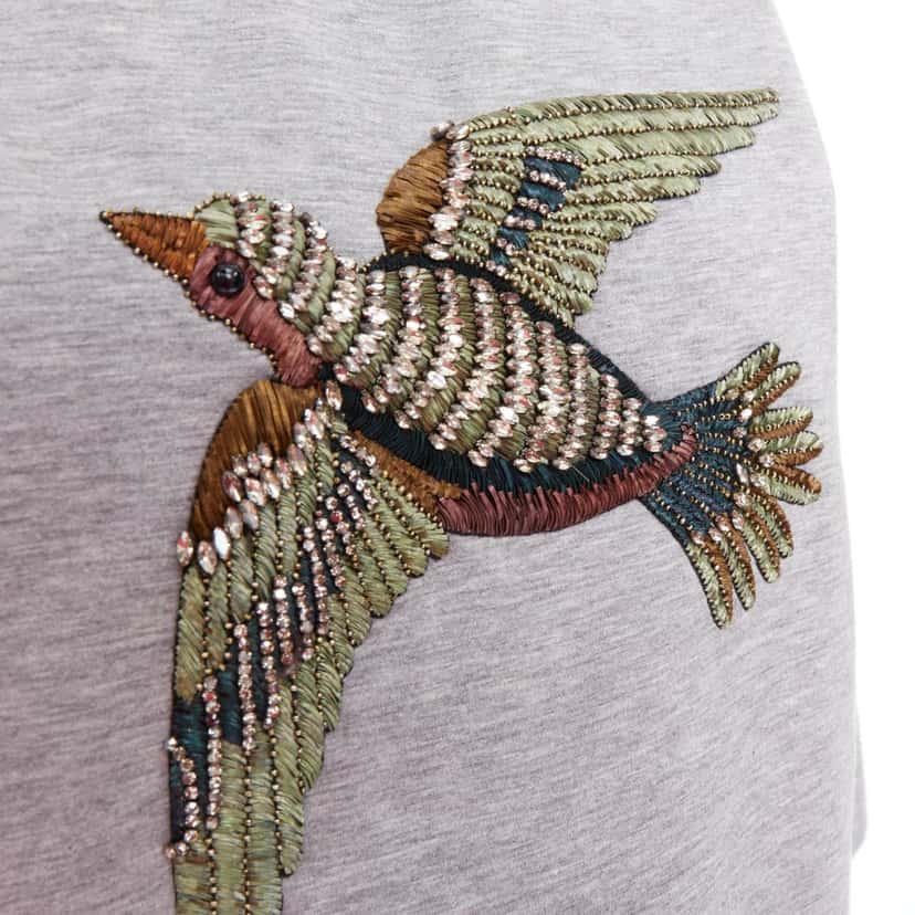 Gucci Product Grey Very good condition - Back View