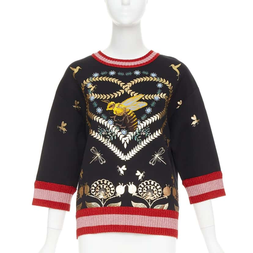 Gucci Product Black Very good condition - Front View