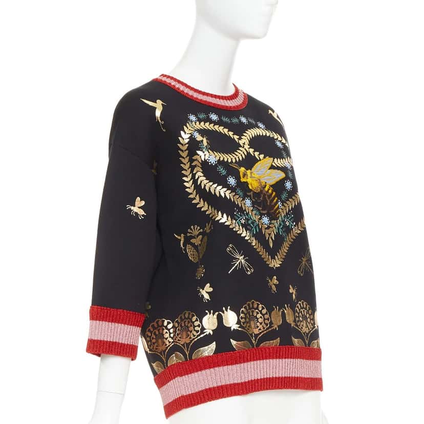 Gucci Product Black Very good condition - Inside View