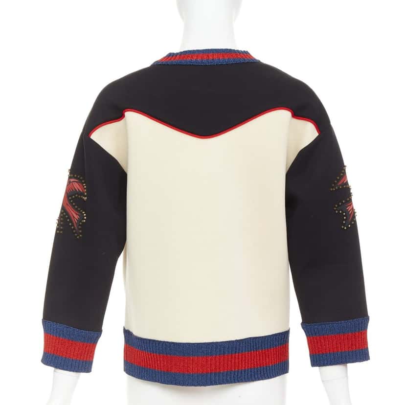 Gucci Product Ecru Cotton Very good condition - Box View