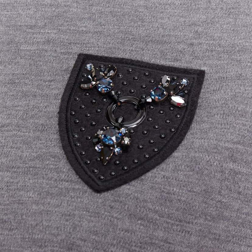 Dior Product Grey Wool Very good condition - Back View