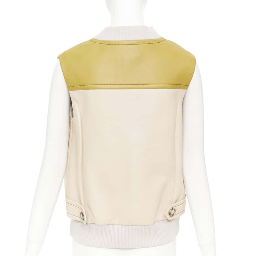 Prada Product MultiColor Leather Good condition - Box View