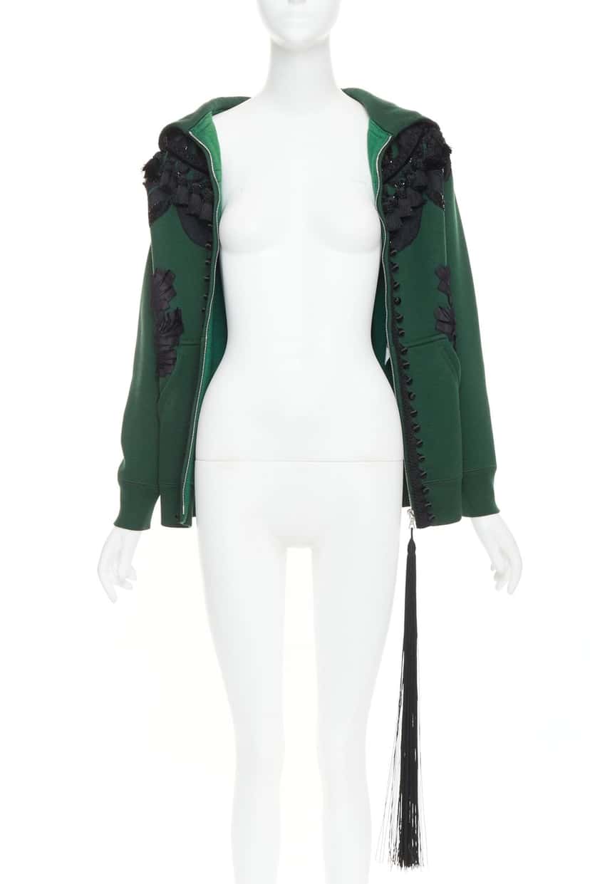 Marc Jacobs Product Green Very good condition - Inside View