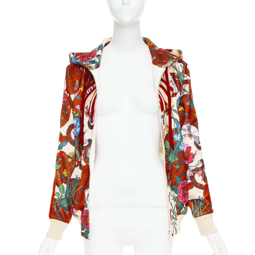 Gucci Product MultiColor Polyester Very good condition - Inside View