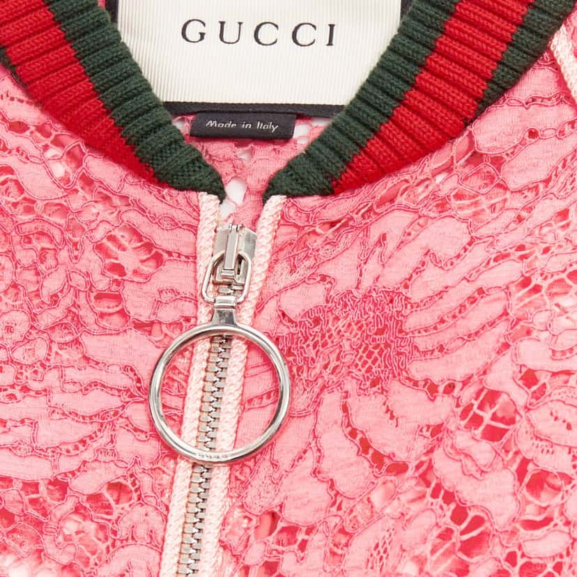 Gucci Product Pink Very good condition - Back View
