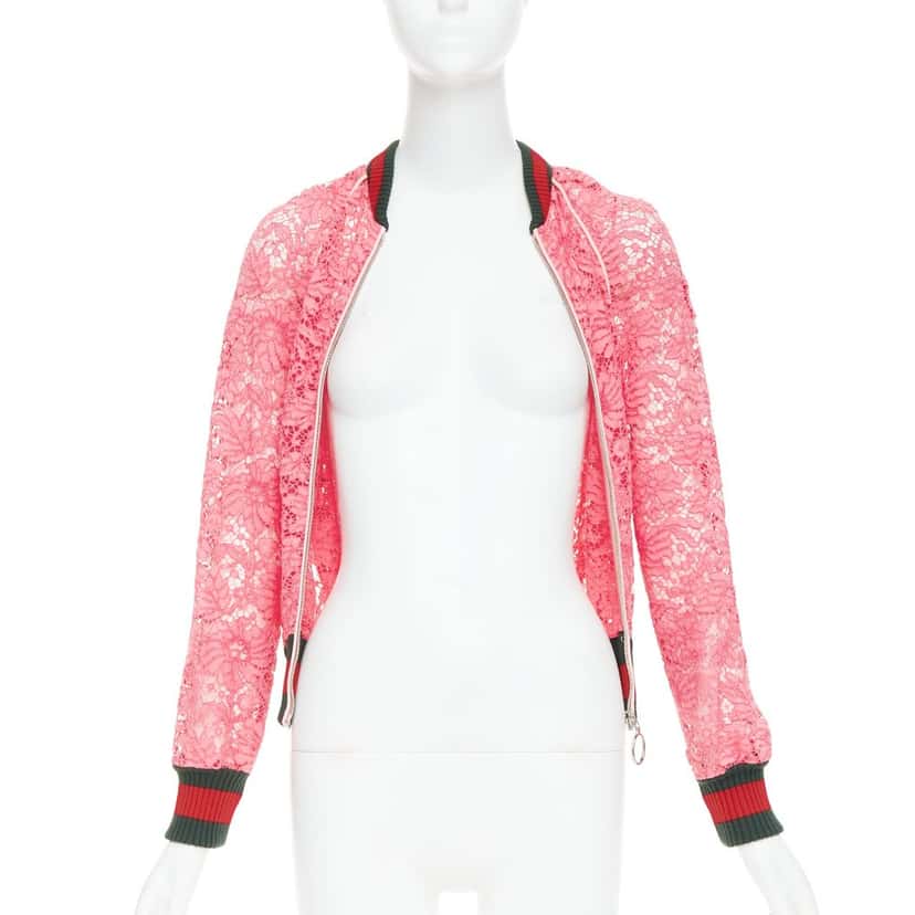 Gucci Product Pink Very good condition - Inside View