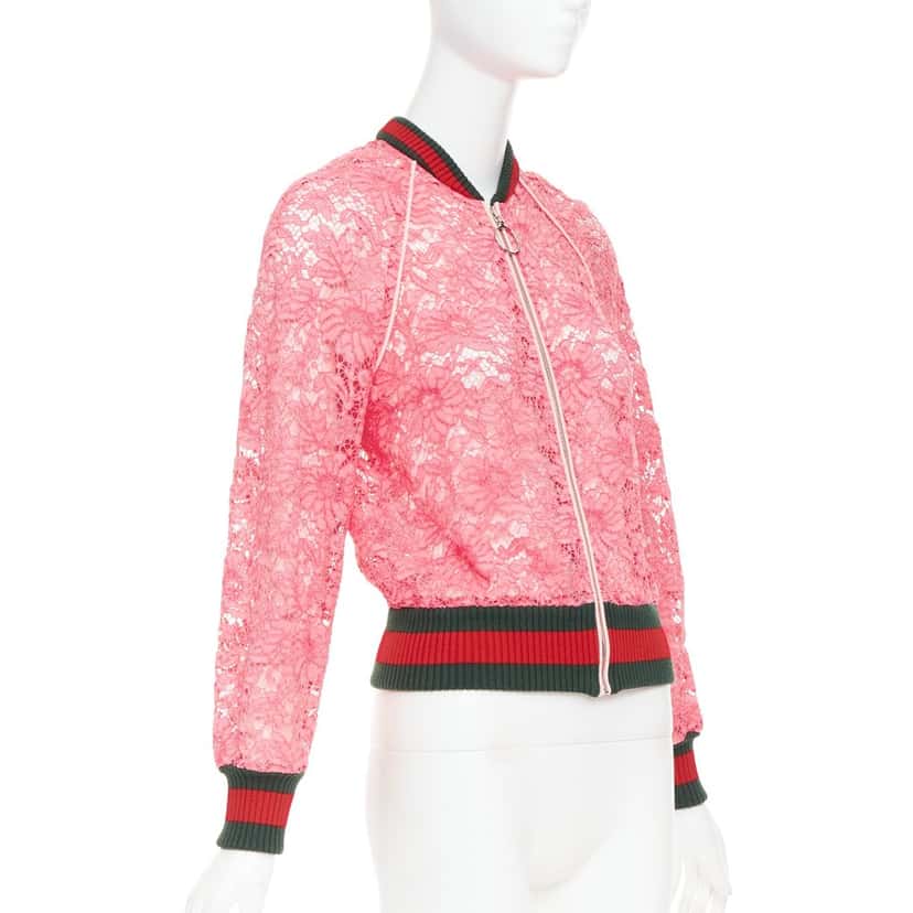 Gucci Product Pink Very good condition - Model View