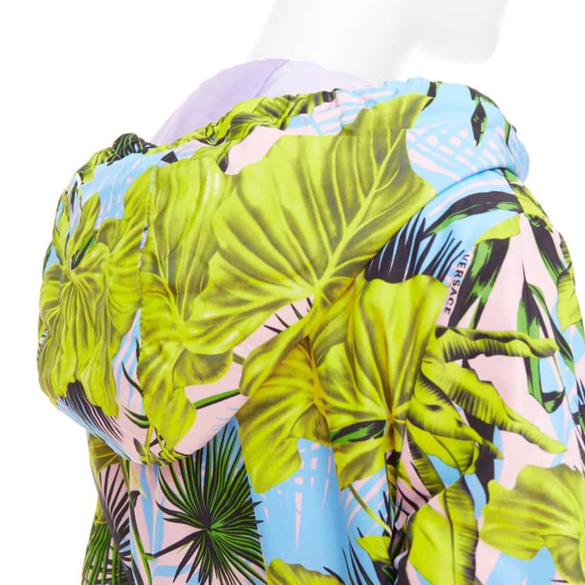 Versace Product Purple Very good condition - Back View