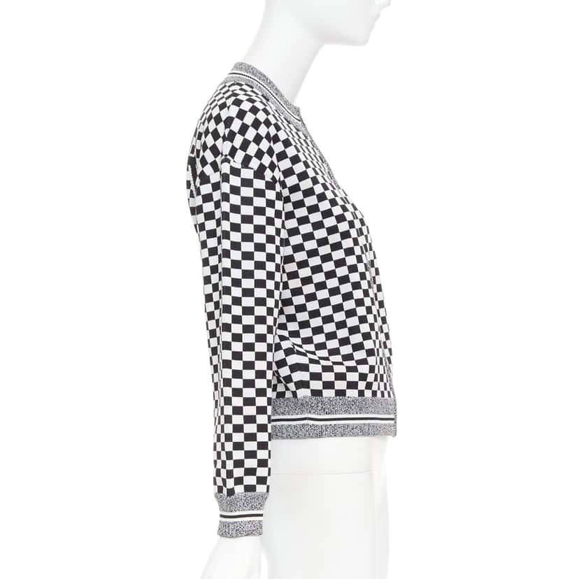 Dior Product Black Silk Fair condition - Box View