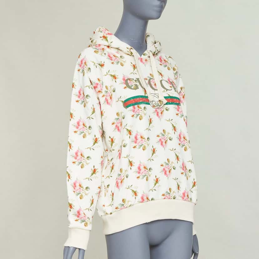 Gucci Product Ecru Cotton Very good condition - Inside View