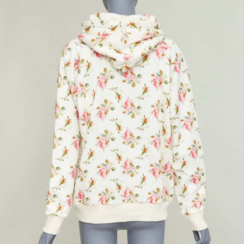 Gucci Product Ecru Cotton Very good condition - Box View