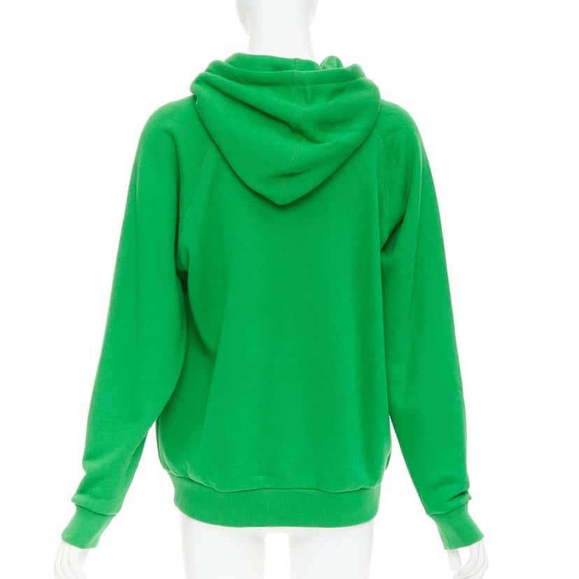 Gucci Product Green Cotton Very good condition - Box View