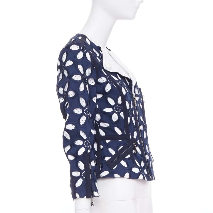 Louis Vuitton Product Navy Cotton Very good condition - Box View