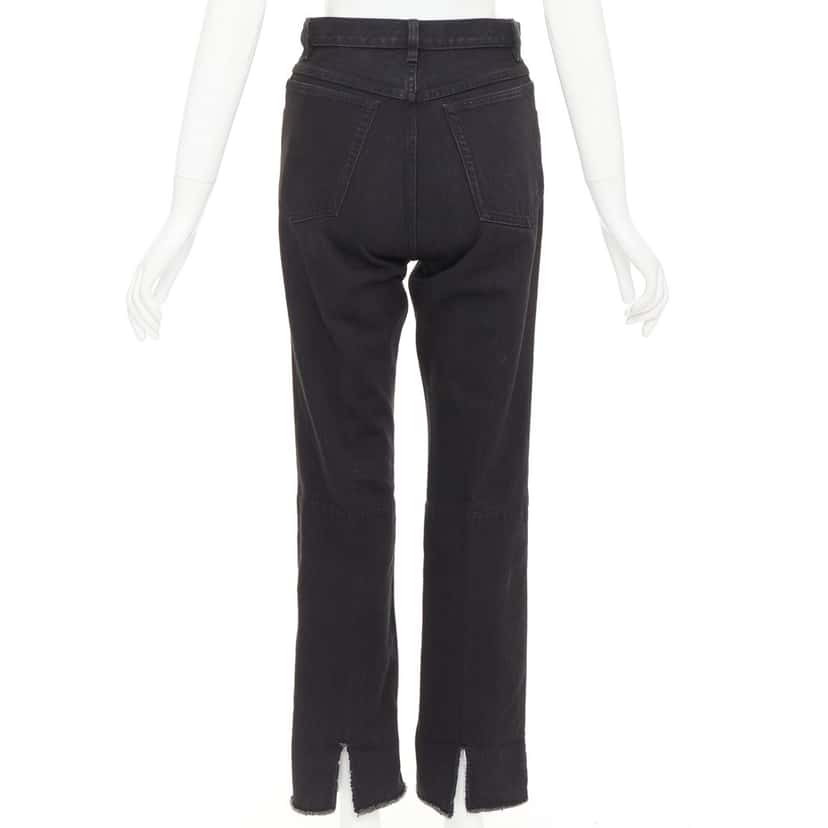 Celine Product Black Cotton Good condition - Front View