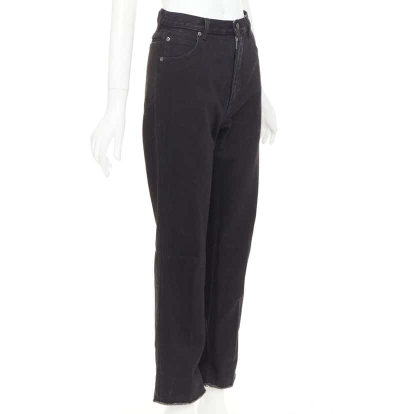 Celine Product Black Cotton Good condition - Inside View