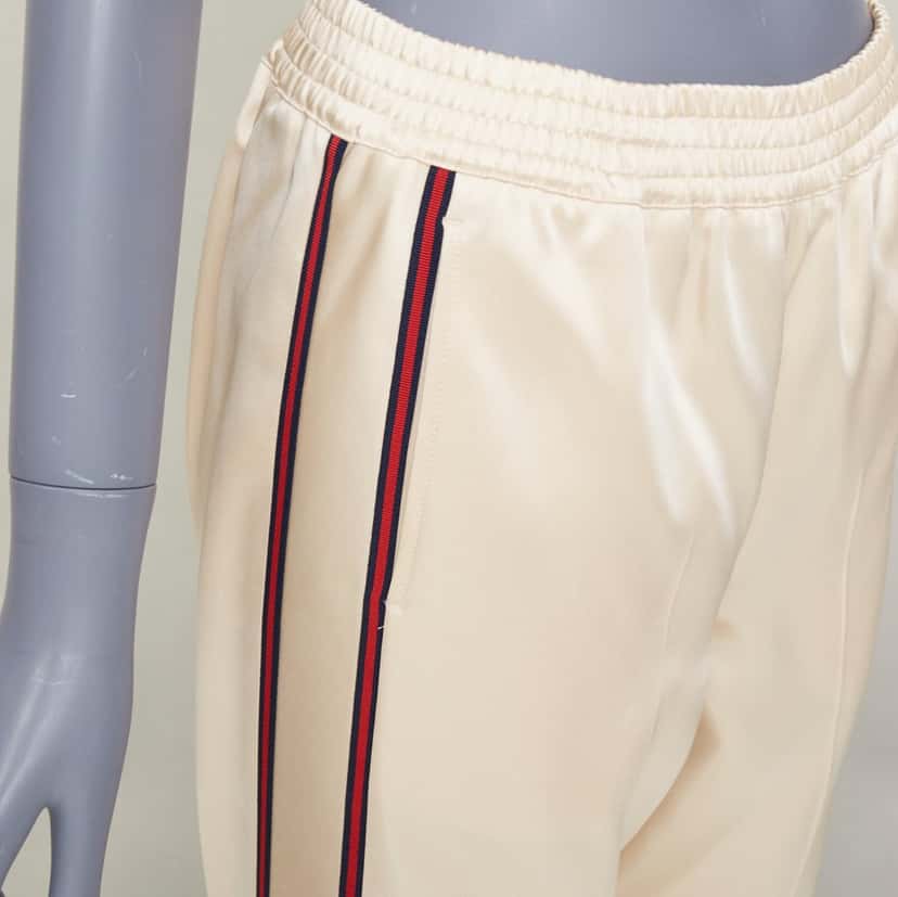 Gucci Product Beige Good condition - Back View