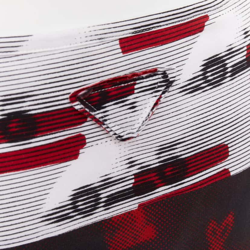 Prada Product MultiColor Cotton Very good condition - Back View