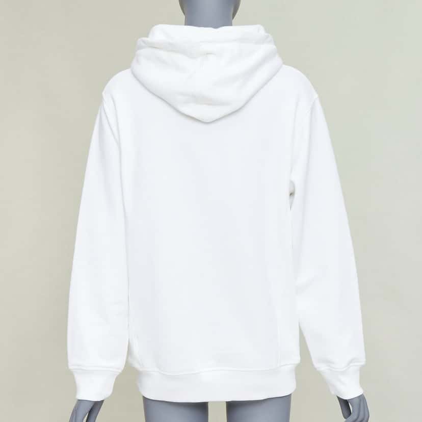 Dior Product Ecru Cotton Very good condition - Box View