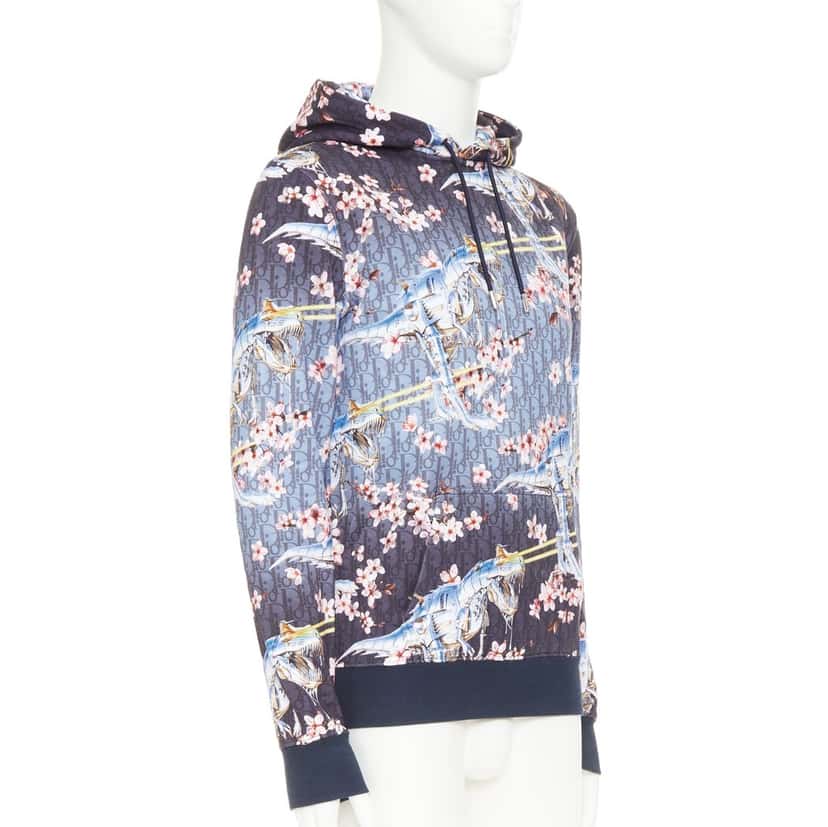 Dior Product Black Cotton Very good condition - Inside View