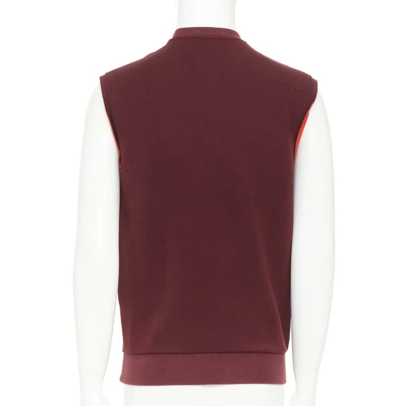 Dior Product Burgundy Good condition - Box View