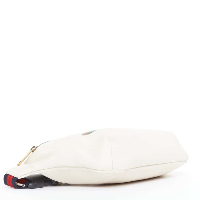 Gucci Product Ecru Leather Fair condition - Box View