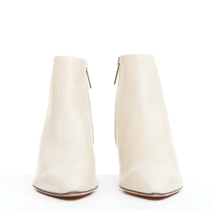 The Row Coco Ecru Leather Very good condition - Inside View