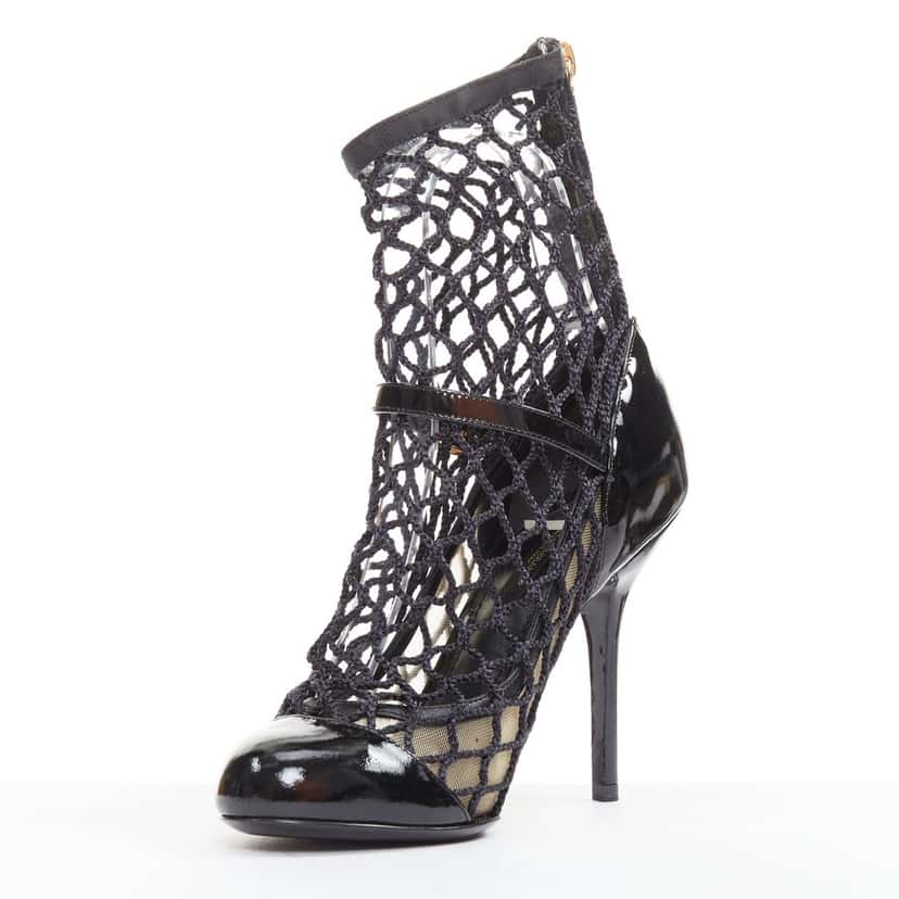 Dolce Gabbana Product Black Leather Very good condition - Model View