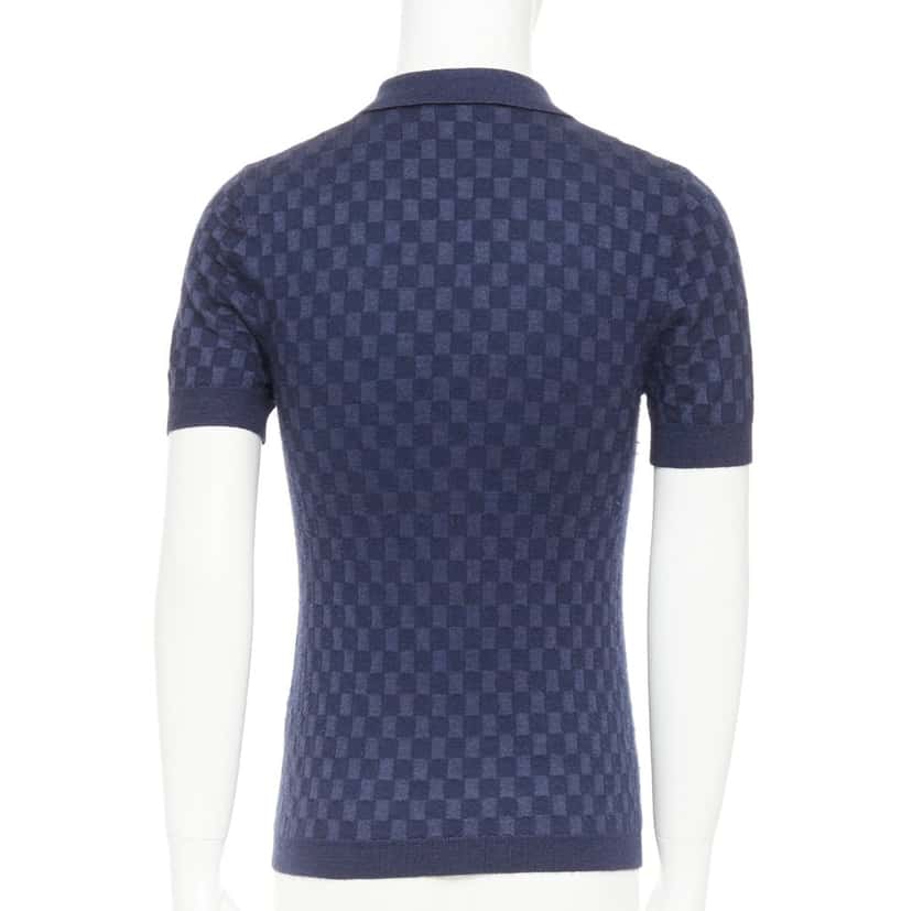 Louis Vuitton Product Navy Good condition - Box View