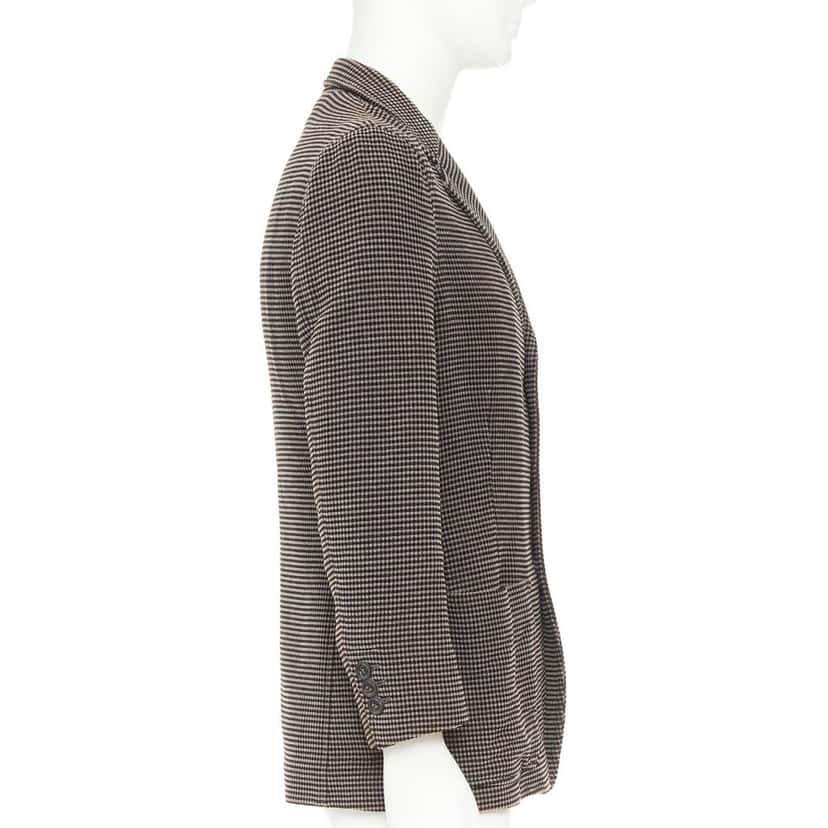 Giorgio Armani Product Brown Cotton Very good condition - Model View