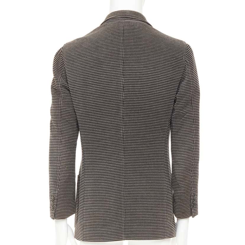 Giorgio Armani Product Brown Cotton Very good condition - Box View