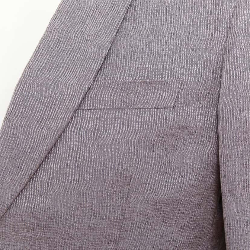 Giorgio Armani Product Grey Very good condition - Back View