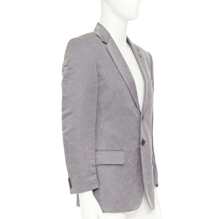 Giorgio Armani Product Grey Very good condition - Inside View