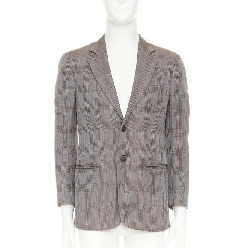 Giorgio Armani Product Grey Very good condition - Front View