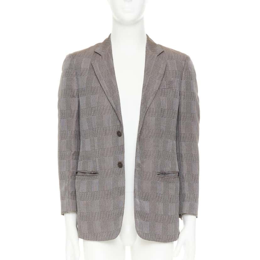 Giorgio Armani Product Grey Very good condition - Inside View