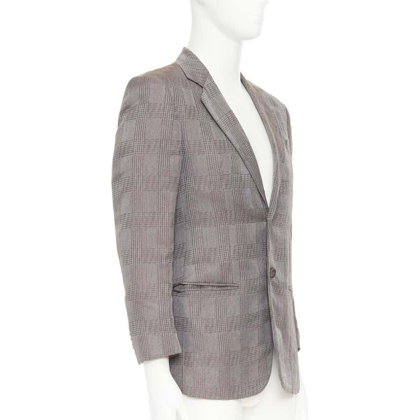 Giorgio Armani Product Grey Very good condition - Model View