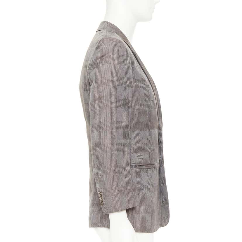 Giorgio Armani Product Grey Very good condition - Box View