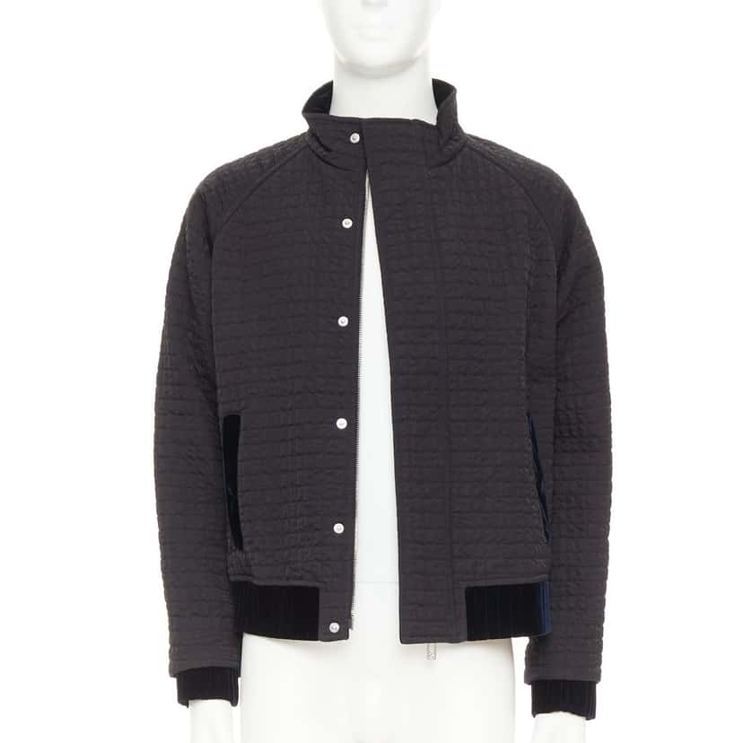 Giorgio Armani Product Black Never worn, with tag - Front View