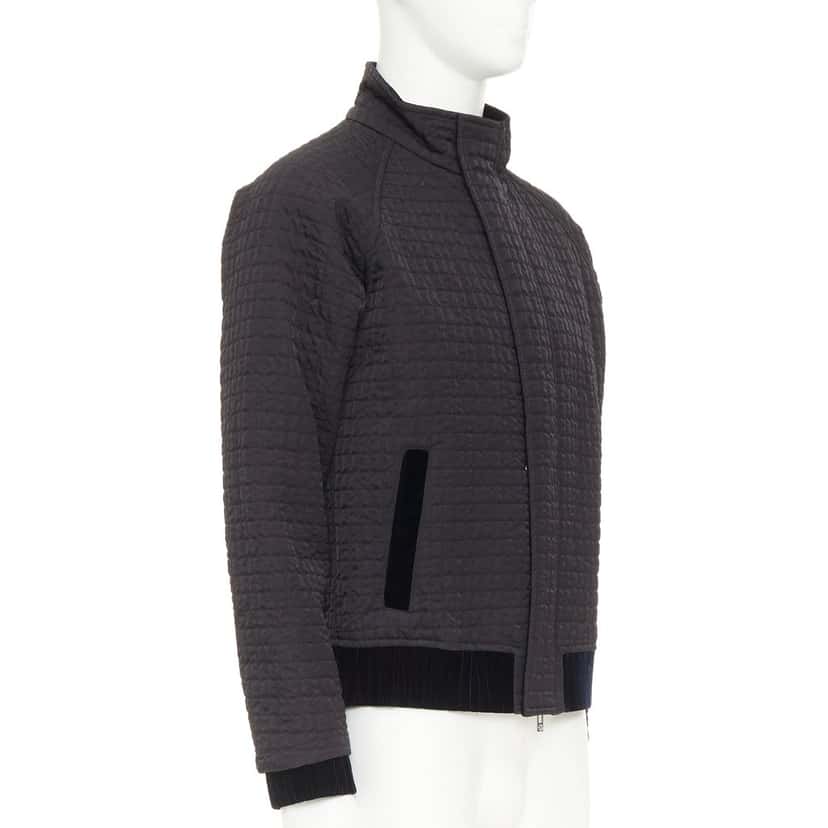 Giorgio Armani Product Black Never worn, with tag - Model View