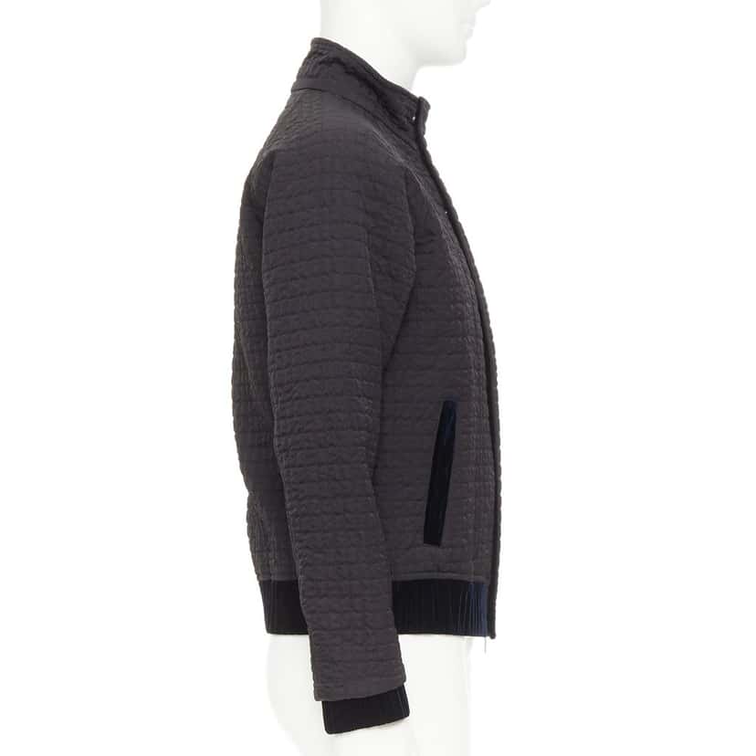 Giorgio Armani Product Black Never worn, with tag - Box View