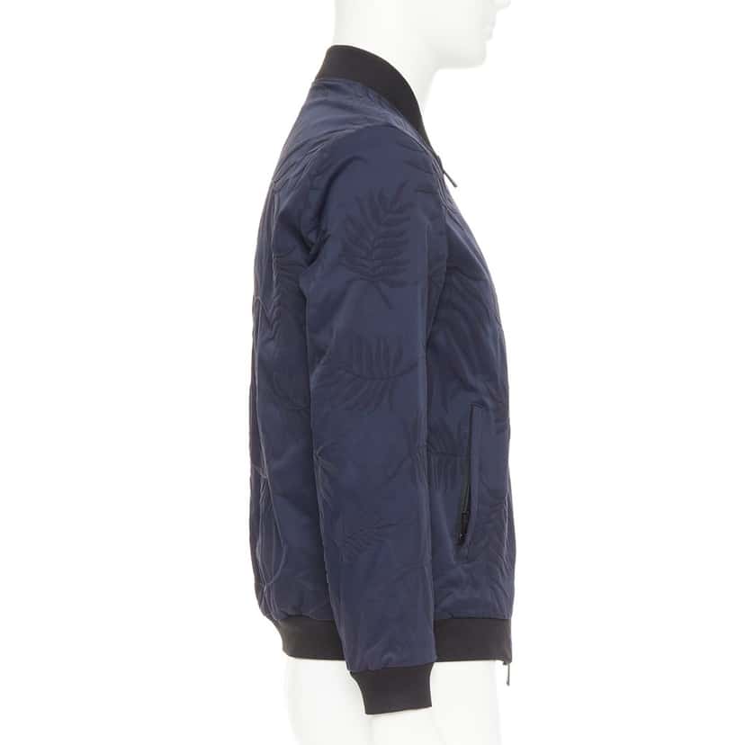 Giorgio Armani Product Navy Cotton Very good condition - Box View