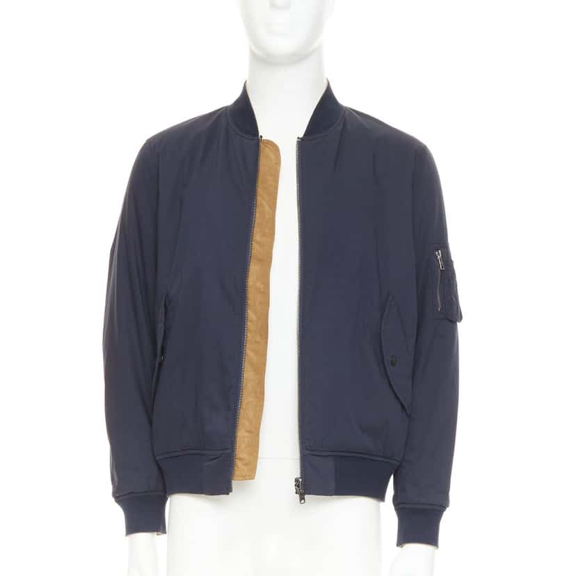 Kent and Curwen Product Brown Cotton Very good condition - Front View