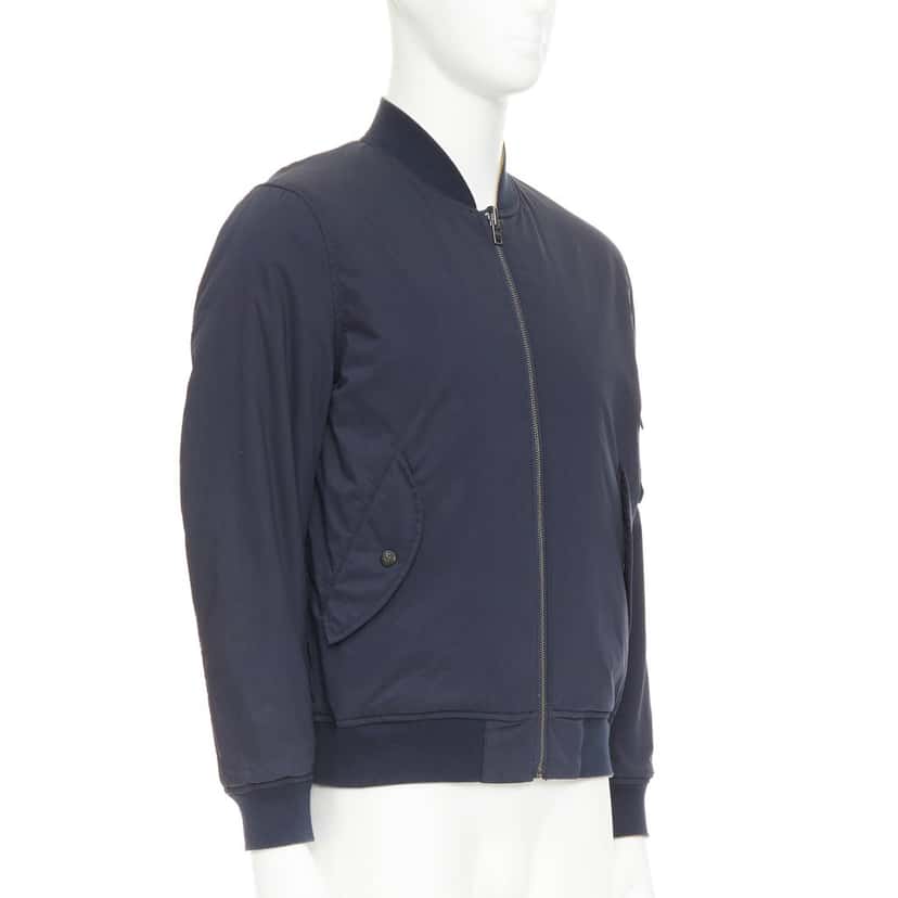 Kent and Curwen Product Brown Cotton Very good condition - Box View