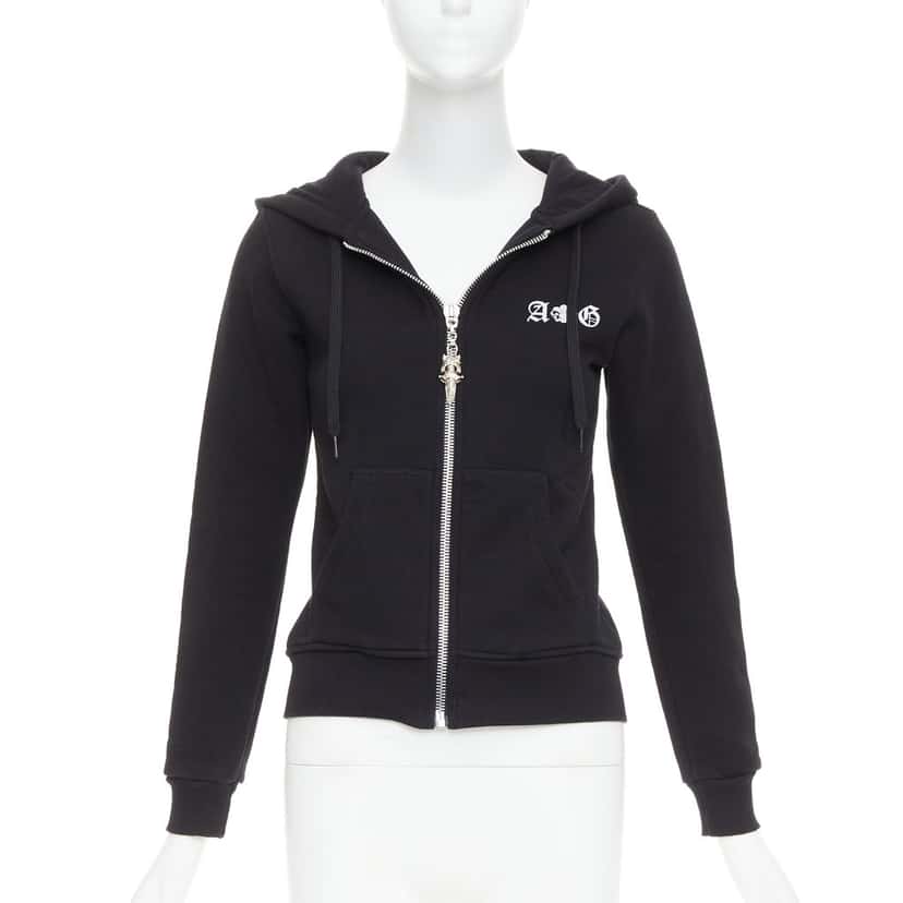 NON SIGNE / UNSIGNED Product Black Cotton Good condition - Inside View