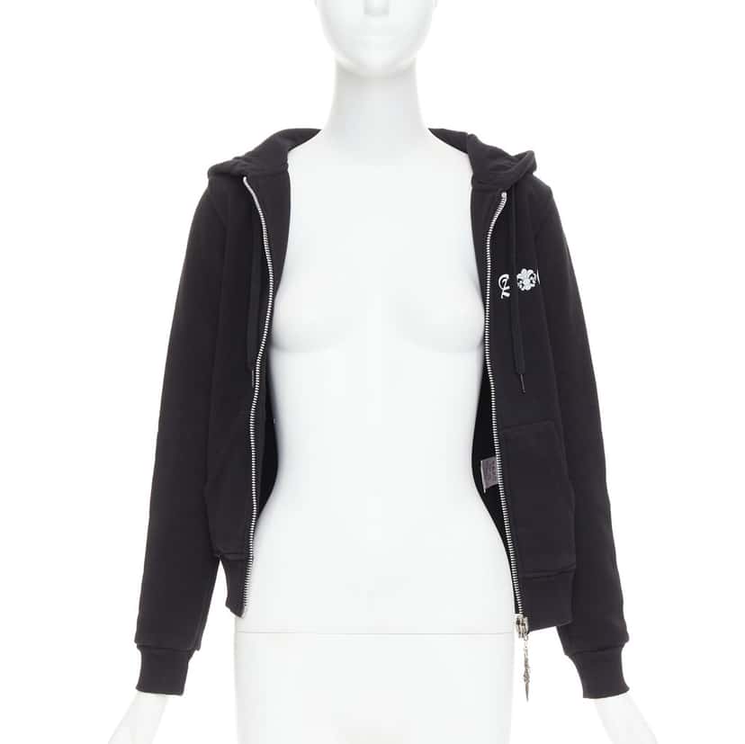 NON SIGNE / UNSIGNED Product Black Cotton Good condition - Model View