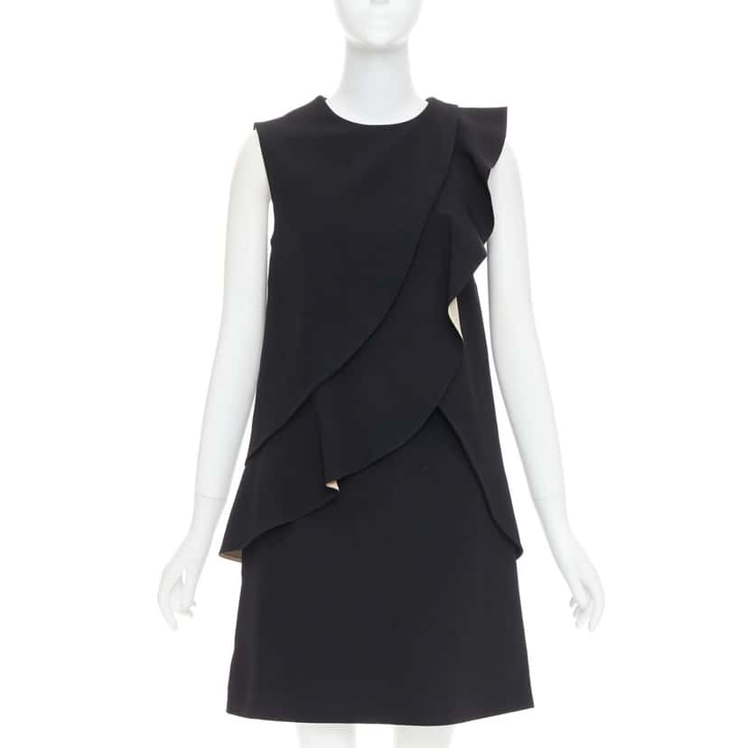 Chloe Product Black Very good condition - Front View