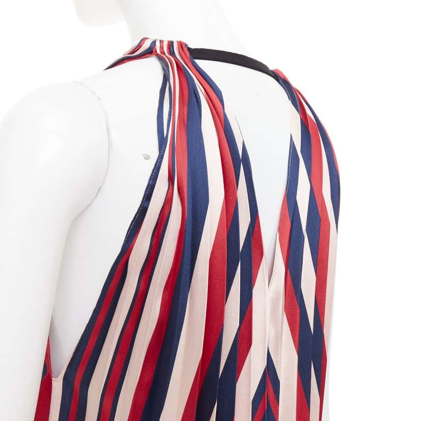 Tome Product Beige Polyester Very good condition - Back View