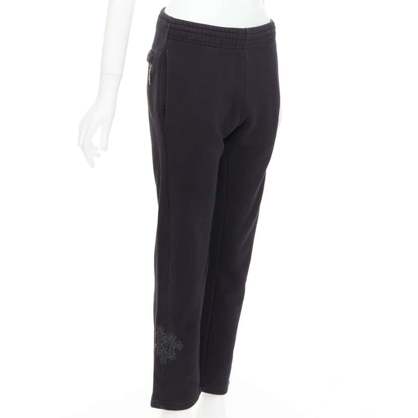 A&G Japan Product Black Cotton Good condition - Front View